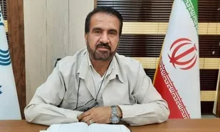 غیرت موسایی