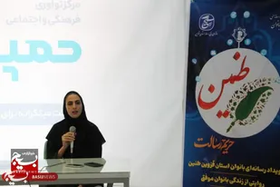 جامعه باید به باور قهرمانی بانوان ایرانی در سکوهای بلند دنیا برسد&nbsp;