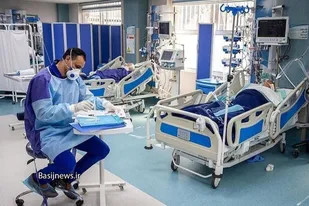 پذیرش بیش از ۱۰۰ بیمار مشکوک به کرونا در شبانه روز گذشته