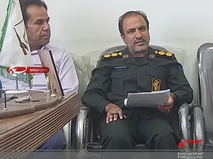 حرکت جهادی مسئولان جهت رفع مشکلات مناطق سیل زده عشایری/ برگزاری رزمایش تابستانه خدمت رسانی در مناطق عشایری