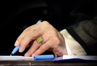 تسلیت رهبر انقلاب در پی درگذشت محتشمی پور
