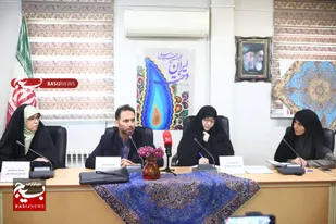 نشست خبری اولین جشنواره ملی ایران&zwnj;دخت
