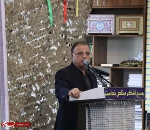 دفاع مقدس برگ زرینی در تاریخ ایران است / دشمنان ما هم در دفاع مقدس ۸ ساله و هم در دفاع مقدس ۱۲ روزه ، دچار خطای محاسباتی شدند