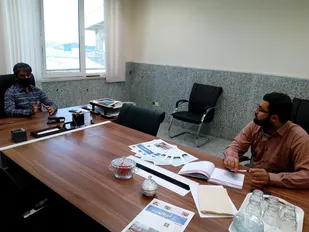 بررسی راهکارهای جهش تولید در واحدهای صنعتی استان بوشهر در ایام کرونا و پسا کرونا
