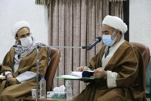 برگزاری اولین کنگره ملی 4هزار شهید روحانی در اول اسفند