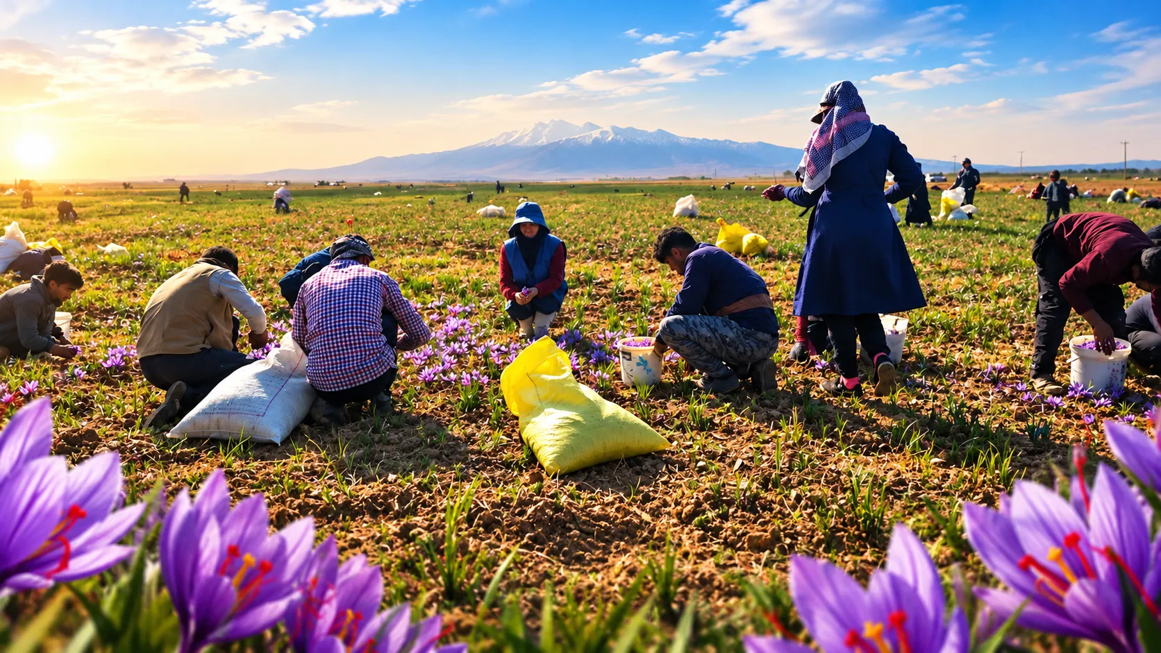 جهاد کشاورزی 