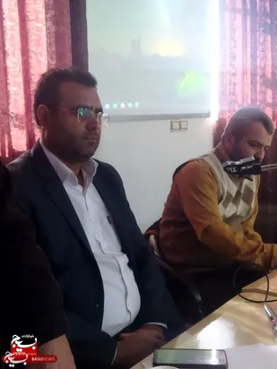 عده&zwnj;ای درصدد دلسرد کردن مردم و سیاه نمایی هستند تا مشارکت به حداقل برسد