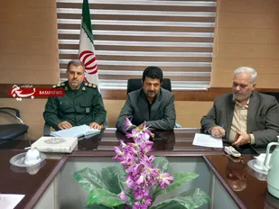 دستگاه&zwnj;های اجرایی گرمسار جامعه هدف خود را برای مشارکت در انتخابات ترغیب کنند