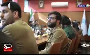 ارتقای توانمندی برنامه های جهادگران و استفاده از نظرات آنها در کیفی سازی