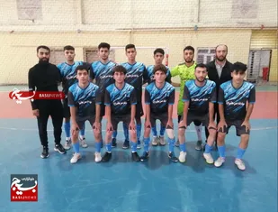 مسابقات فوتسال قهرمانی بسیج کشور در مشهد به ایستگاه پایانی رسید/ تیم &laquo;البرز&raquo; بر سکوی قهرمانی ایستاد+عکس و فیلم