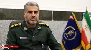 امضای تفاهم نامه بسیج سازندگی سپاه فتح و موسسه مسکن عمران اجتماعی بسیج