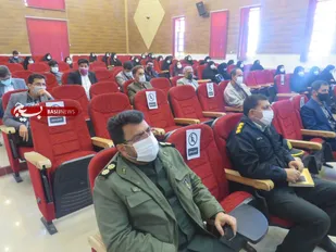 کارگروه تخصصی پیشگیری از آسیب های اجتماعی شهرستان تفت برگزار شد