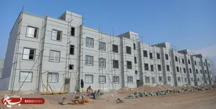 احداث بیش از ۱۰ هزار واحد مسکونی در استان سمنان/خدمت به مردم والاترین افتخار