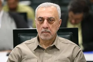 &laquo;مهرداد اخلاقی&raquo; وزیر دفاع شد