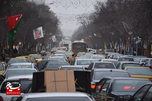 انتقال مدارس از هسته مرکزی شهر اردبیل؛ چشم&zwnj;انتظاری برای حل گره ترافیکی شهر