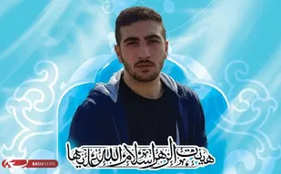 بسیجیان باید از شخصیت و منش شهید سروری راد الگوبرداری کنند