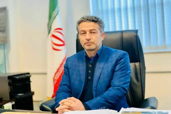 همراهی مردم در مراقبت از مبلمان شهری یک وظیفه همگانی است