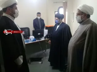 ماندگاری حرکت جهادی طلاب از ابتدای شیوع کرونا در اذهان مردم و تاریخ انقلاب