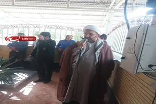 هفته دفاع مقدس یک دوره تاریخی و بر جسته و غرور امیز برای کشور ماست