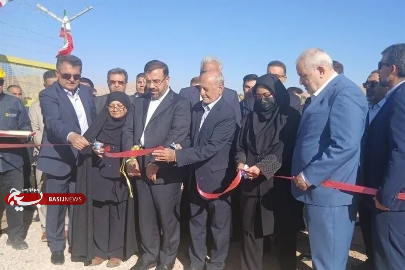 بی‌نیازی صنعت آب و برق ایران از واردات تجهیزات