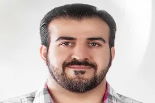 کسب جایزه بین المللی نمایشگاه کارتون و کاریکاتور سوریه توسط کاریکاتوریست نهاوندی