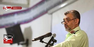 فرمانده انتظامی خوزستان؛  امنیت و آرامش مردم خط قرمز نیروی انتظامی است