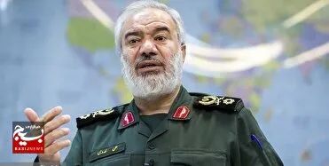 خلق حماسه ملت ایران پای صندوق های رای/دشمن با تمام توان به دنبال عدم مشارکت مردم پای صندوق‌های رأی است