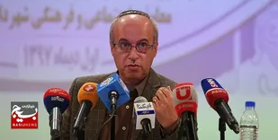 تقدیر نماینده کلیمیان ایران در مجلس از تجهیز قرارگا&zwnj;ه&zwnj;های جهادی پهنه&zwnj;ای کشور جهت تسریع و تسهیل خدمت&zwnj;رسانی به مردم