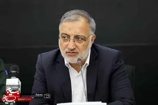 خدمتگذار منت می کشد تا به مردم خدمت کند