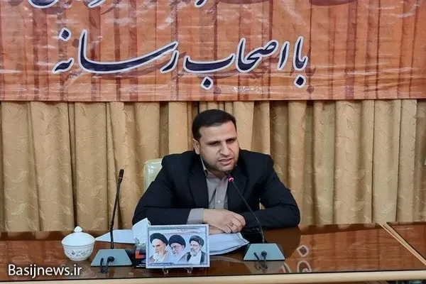 افتتاح و کلنگ‌زنی ۵۳ پروژه در دهه فجر امسال در نهاوند