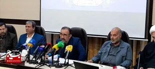 مشهد یک شهر ملی است اما بودجه ملی ندارد