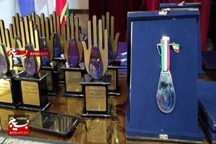 &laquo;نشان سقا&raquo; به خیرین و فرهنگ&zwnj;سازان عرصه آب اهدا شد/ فرهنگ&zwnj;سازی، تنها راه برون رفت از چالش و بحران آب در کشور است
