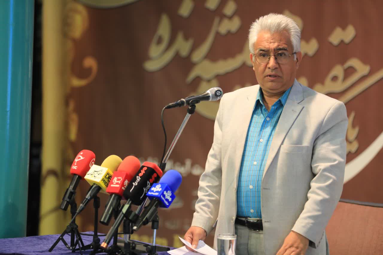 پژوهشگر و استاد دانشگاه: هنر متعهد باید با خرد، دین و وجدان همراه باشد