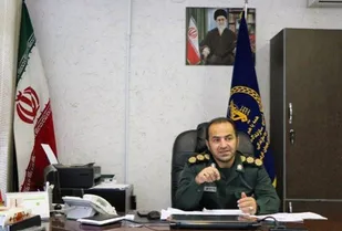 شعار سال جاری در امتداد جهش تولید است