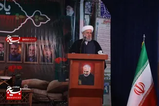 برهم خوردن نقشه&zwnj;های دشمنان برای از بین بردن عزم الهی در مردم