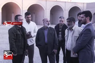 حمایت استاندار سیستان وبلوچستان از احداث اولین بازارچه صنایع دستی