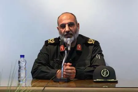 مسائل کشور و جبهه مقاومت باید در مداحی ظهور و بروز داشته باشد