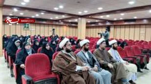 درخشش بانوان بسیجی پردیسان در جشنواره &laquo;مهرواره با نور&raquo; مشهد مقدس