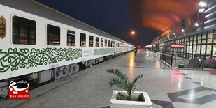 قطار اختصاصی اردبیل - تهران راه&zwnj;اندازی می&zwnj;شود