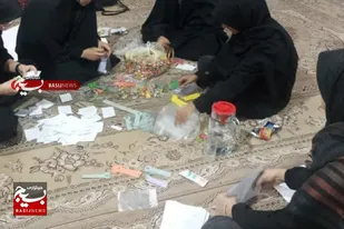 نشست های علمی و فرهنگی در سرخه برگزار می شود