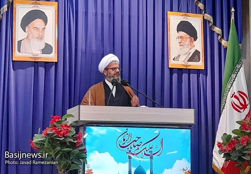 روند تکمیل جاده دامغان جندق سرعت یابد/ حوزه و دانشگاه دوبال تحقق تمدن نوین اسلامی