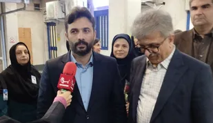 توجه به معیشت در جلوگیری از مهاجرت نیروهای متخصص به خارج از کشور و خروج بخش خصوصی مؤثر است