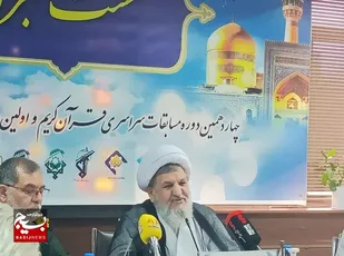 افزایش ۲۲ درصدی شرکت کنندگان در مسابقات سراسری قرآن کریم سپاه