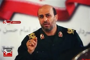 &nbsp;نسل سلیمانی کابوس دشمنان خواهد شد / ملت ما ملت امام حسین (ع) است