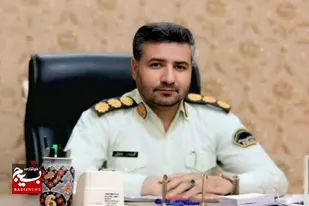 کشف بیش از ۱۸ کیلوگرم تریاک در عملیات پلیس کبودراهنگ