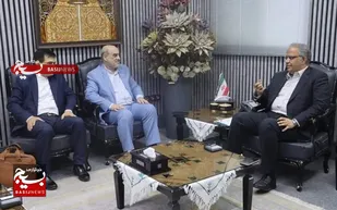 تأکید استاندار بر همکاری مرزی با افغانستان
