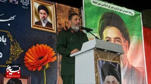 وحدت ملی راهکار مقابله با جنگ ترکیبی