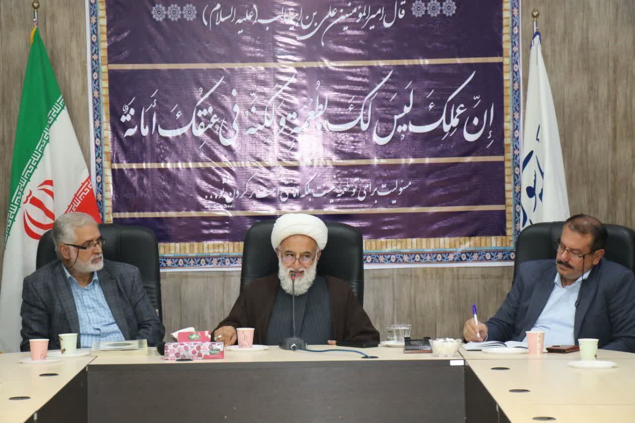 احیای معارف اهلبیت(ع) و تقویت عقلانیت دینی، اولویت اصلی جامعه مداحی است احیای معارف اهلبیت(ع) و تقویت عقلانیت دینی، اولویت اصلی جامعه مداحی است