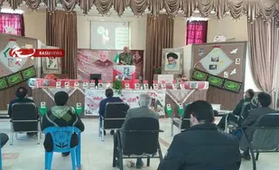 شهید سلیمانی چهره بین المللی مقاومت
