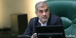تعرض به هواپیمای مسافربری اوج رذالت یک حکومت رو به افول است